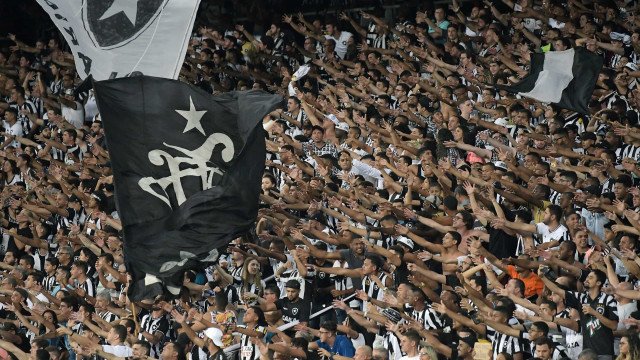 Botafogo se acerta com Grêmio e fecha a contratação do lateral Cuiabano