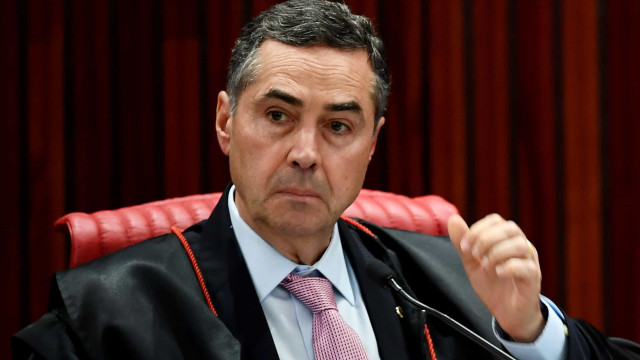 Barroso: Ameaça do horror econômico não nos permite o horror jurídico