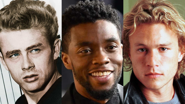 Famosos que ganharam Oscars e outros prêmios após a morte!