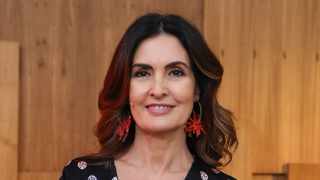 Fátima Bernardes fala sobre novos projetos e se afirma como influencer digital