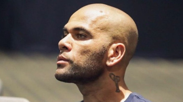 Grupo Globo nega que tenha pago fiança de Daniel Alves, condenado por agressão sexual
