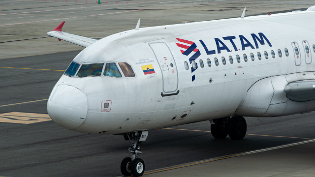 Latam desiste de disputa por aviões da Gol, em recuperação judicial nos EUA