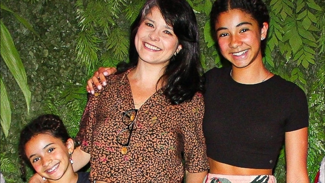 Samara Felippo fala sobre apoio após caso de racismo com filha: ‘Agradeço profundamente’