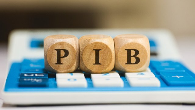 Projeção de alta para o PIB de 2024 sobe de 1,90% para 1,95% no Focus do BC