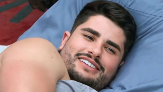 Após especulações, Lucas Souza, ex-marido de Jojo Todynho, revela ser bissexual