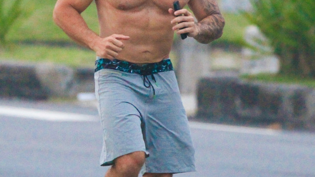 Ex-de Preta Gil faz desabafo: ‘Infelizmente o tempo não anda para trás’