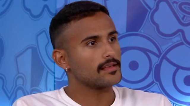 Pizane lança música após final do BBB 24