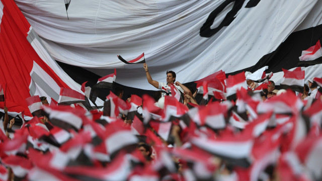 São Paulo inicia jornada na Libertadores buscando retomar protagonismo na competição