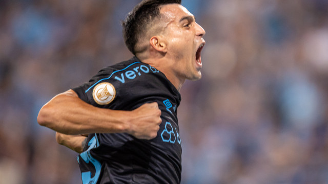 De volta à Libertadores após três anos e de olho no tetra, Grêmio estreia na altitude de La Paz