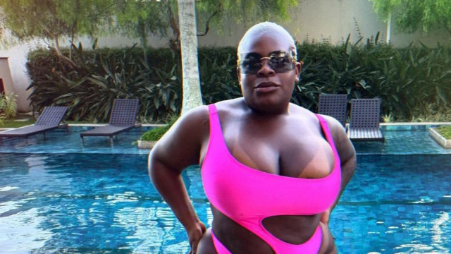 Jojo Todynho rebate críticas por não gostar de palestra sobre direitos humanos: ‘Sou diferenciada’