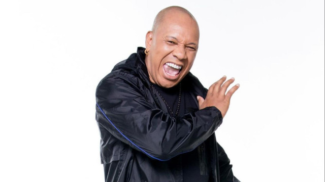 Molejo nega boatos de que Anderson Leonardo morreu