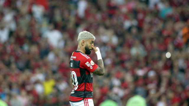 Flamengo enfrenta Palestino no Maracanã pela Copa Libertadores