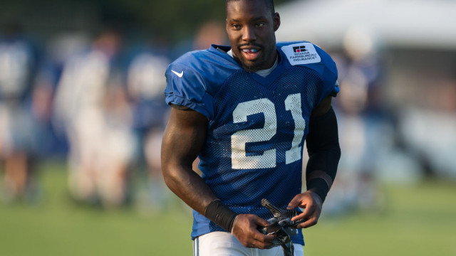 Vontae Davis, ex-jogador da NFL, é encontrado morto aos 35 anos