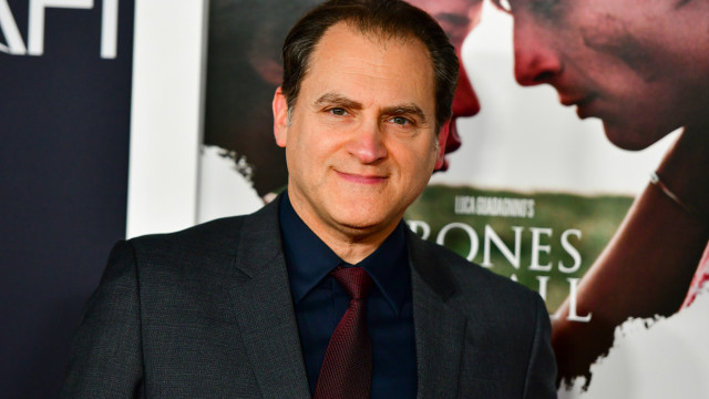 Ator Michael Stuhlbarg, de "Boardwalk Empire", é agredido em Nova York