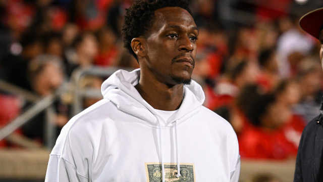 Rajon Rondo, campeão com os Lakers e Celtics, anuncia aposentadoria aos 38 anos