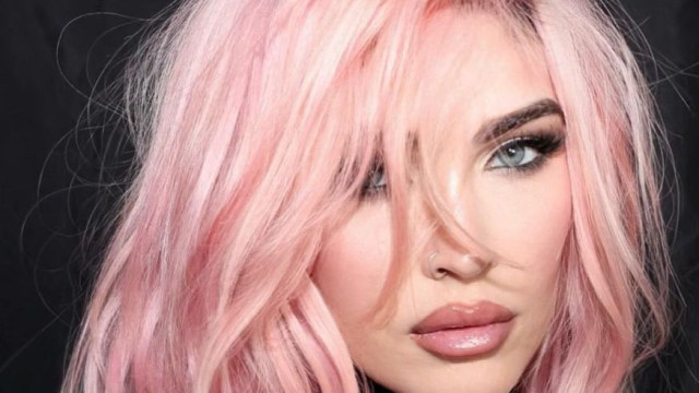 Megan Fox faz mudança radical no cabelo; veja as fotos