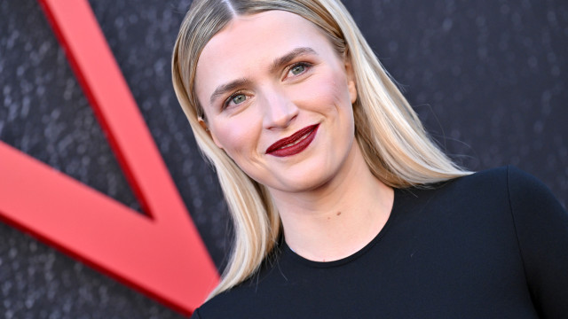 Sonia Braga é uma lenda, diz atriz do terror ‘A Primeira Profecia’ e ‘Game of Thrones’