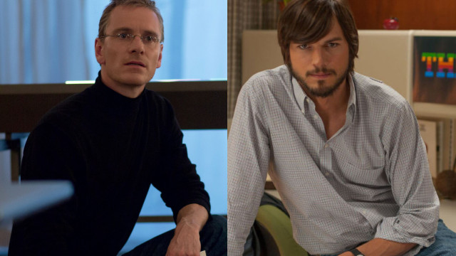 Filmes com o mesmo tema que foram lançados ao mesmo tempo!