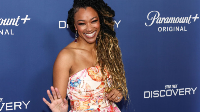 Atriz de ‘Star Trek: Discovery’ não sabia de fim da série