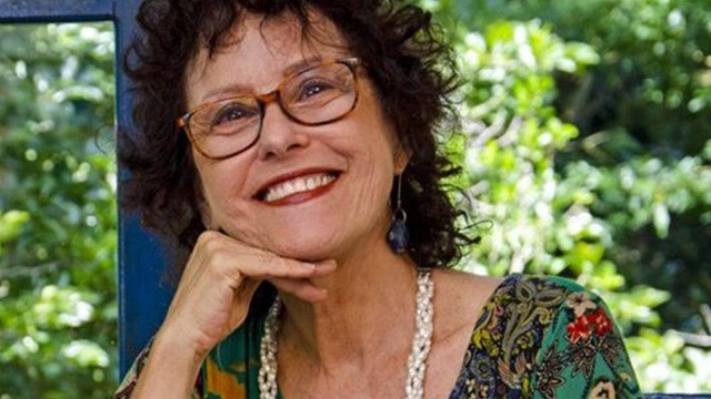 Após ataque de cachorros, Roseana Murray tem alta nesta quinta-feira