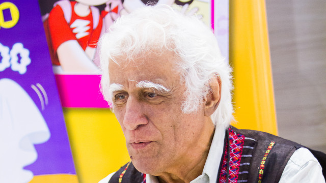 Família, fãs e amigos se despedem de Ziraldo no Rio de Janeiro