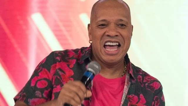 Cantor Anderson Leonardo, tem piora, e seu estado de saúde é grave