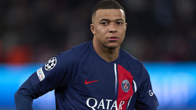 Dugarry detona Mbappé: "Cuspiu na cara da Liga dos Campeões"