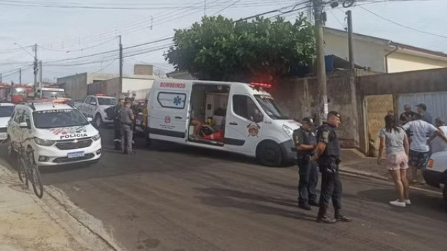 Homem com eplepsia morre após ataque de pitbull da família