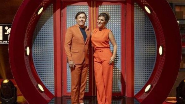 Júlia Rabello é anunciada como nova apresentadora de reality de humor da Prime Vídeo