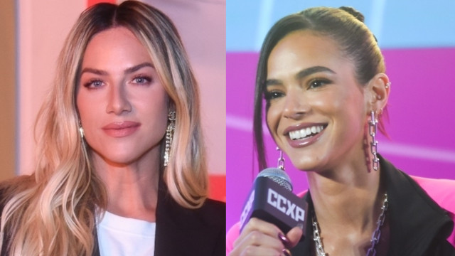 Dupla cidadania: Famosos brasileiros que são ‘gringos’ também!