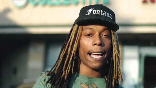 Rapper Chris King morre aos 32 anos durante tiroteio nos EUA