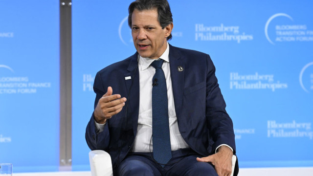 Quem é o historiador lido por Haddad após bronca de Lula