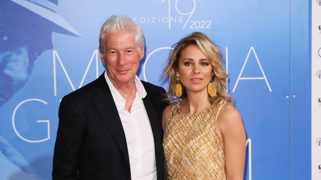 Richard Gere compra casa em Madrid avaliada em 66 milhões de reais