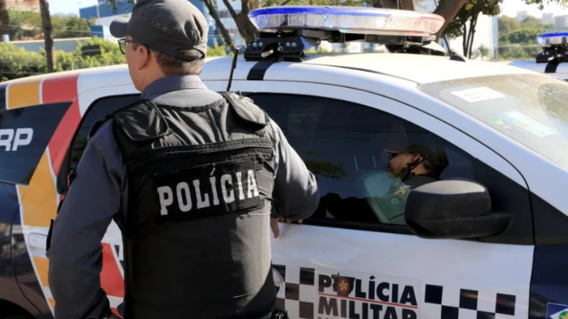 Polícia Militar de Campo Verde prende suspeitos por sequestro, cárcere privado e porte ilegal de arma de fogo