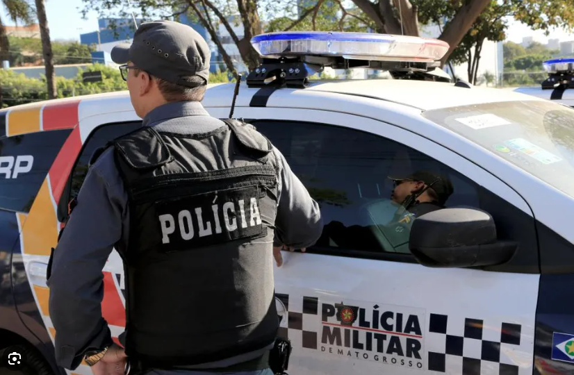 Polícia Militar de Campo Verde prende suspeitos por sequestro, cárcere privado e porte ilegal de arma de fogo