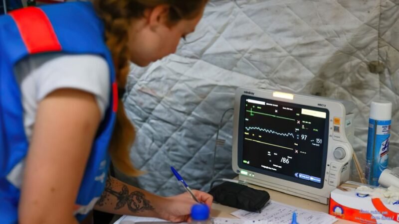 Saúde vai antecipar repasse para piso da enfermagem a cidades gaúchas