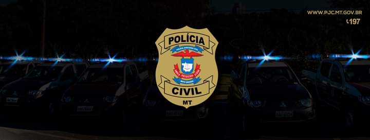 Polícia Civil de Mato Grosso celebra 182 anos de história e evolução