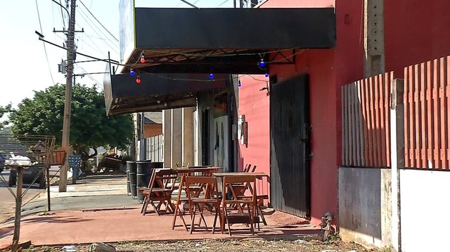 Tiroteio em bar em Sinop deixa dois mortos e três feridos