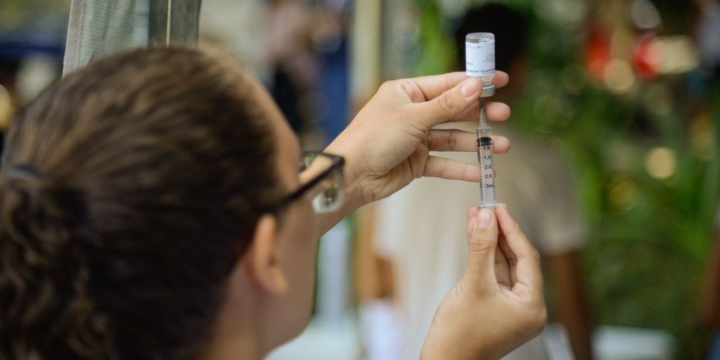 Vírus sincicial e influenza A ainda dominam internações por SRAG