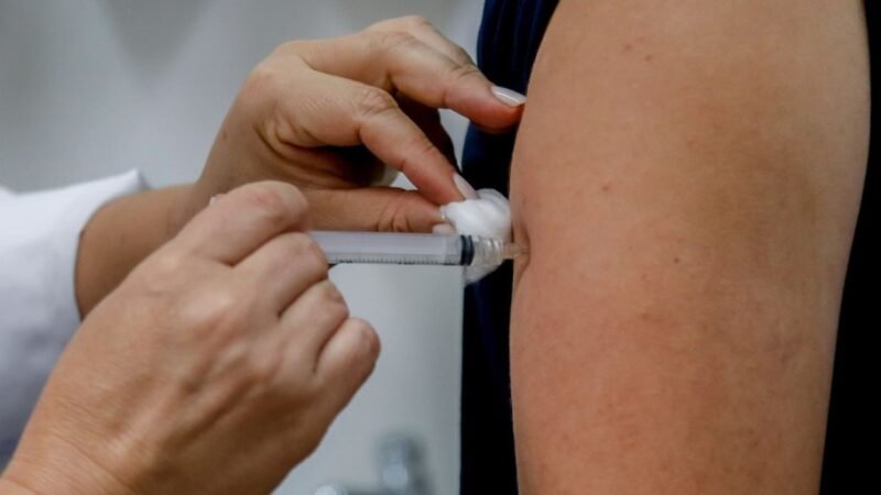 Dengue permanece como preocupação no RS, diz ministra