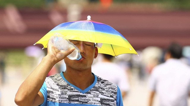 RJ fará distribuição gratuita de água para público do show da Madonna