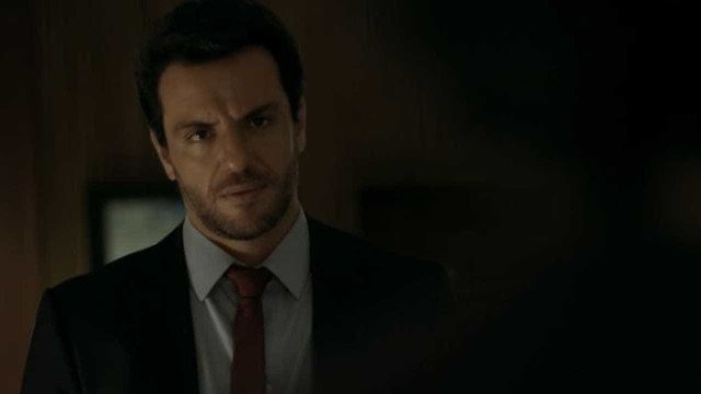 Rodrigo Lombardi aceita convite e será grande vilão de próxima novela das nove da Globo