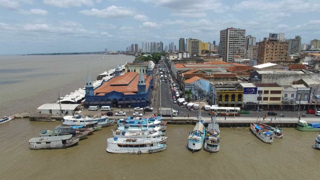 Belém receberá mais de R$ 1,3 bilhão em investimentos para a COP 30