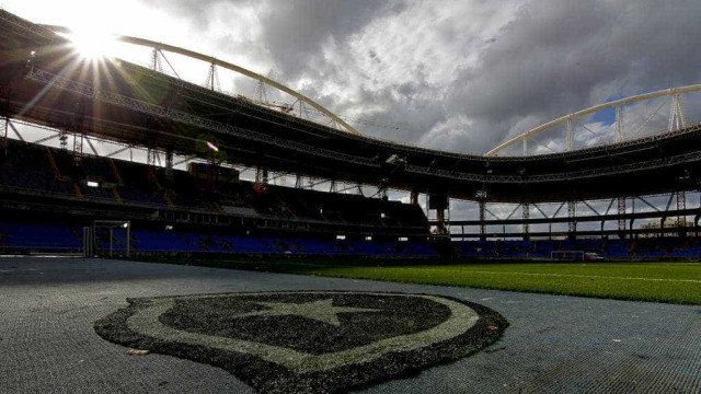 Botafogo enfrenta o Bahia no Engenhão atrás da quarta vitória seguida no Brasileirão