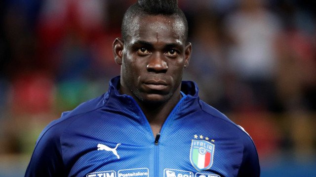 Balotelli revela sonho de jogar na América do Sul e ‘cava’ vaga em clube