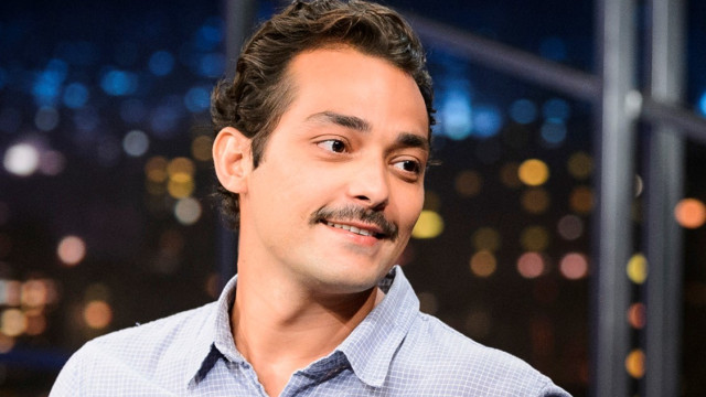 Eduardo Sterblitch expõe desavença com Bola, ex-colega do Pânico