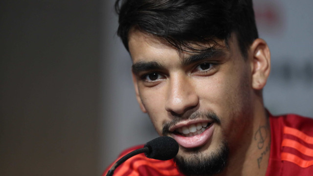 Lucas Paquetá nega acusações de manipulação