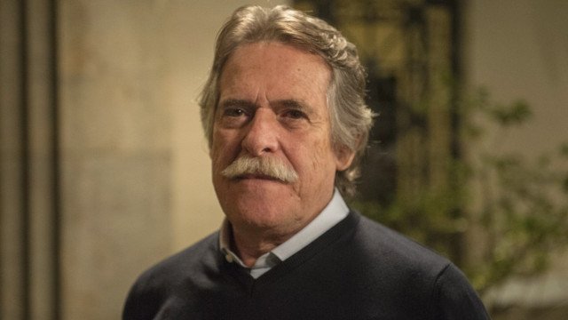 José de Abreu e Maria Zilda travam guerra pública com xingamentos, acusações e insinuações