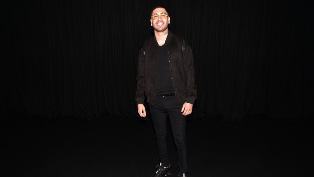 Kevinho anuncia volta da carreira após pausa para cuidar da mãe com câncer