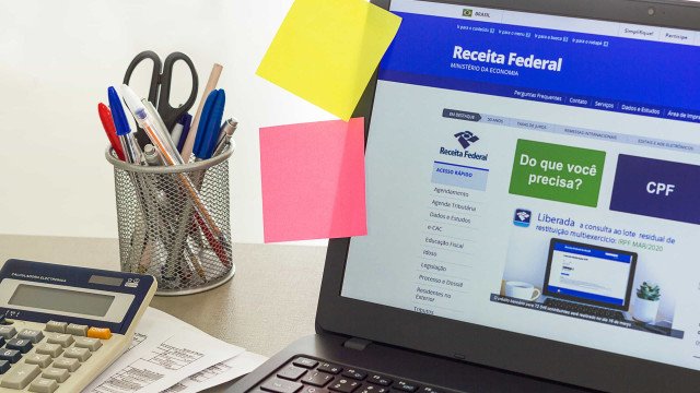 Mais de 10 milhões de pessoas ainda não entregaram declaração do IR